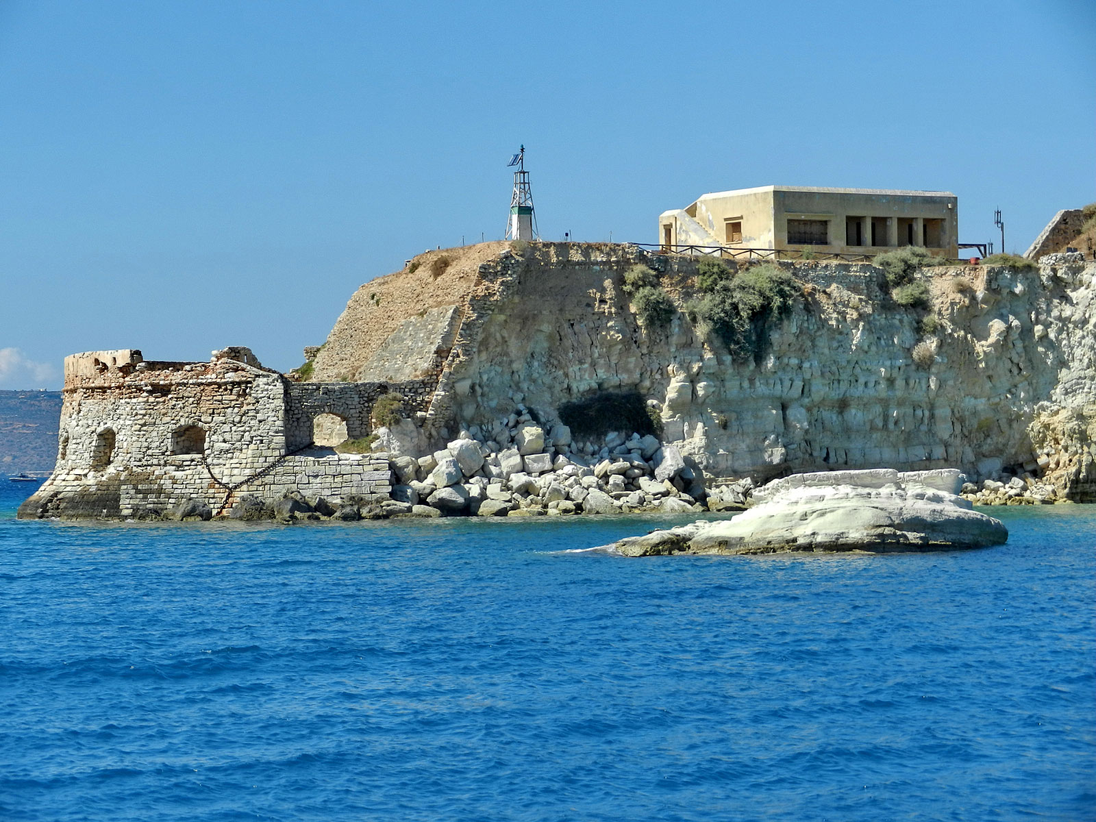 Georgioupoli